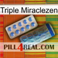 Triple Miraclezen 40